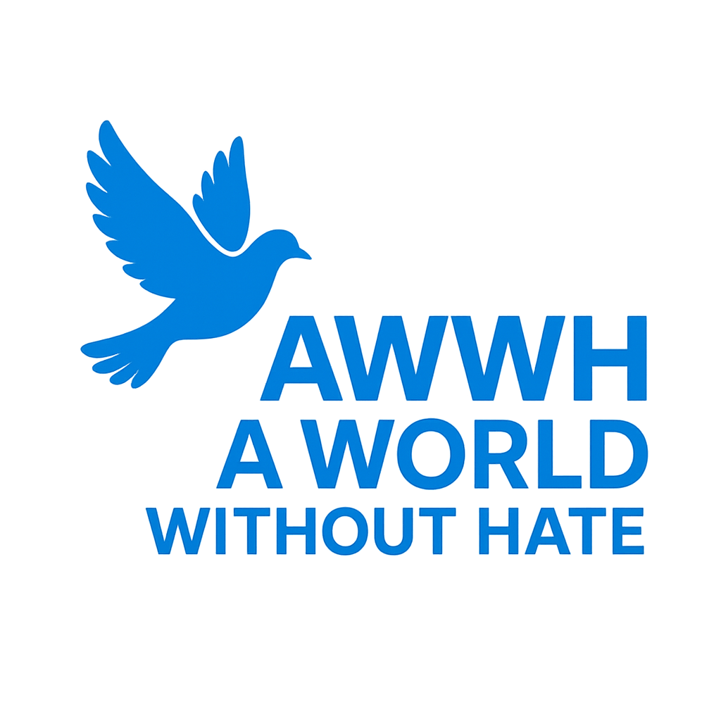 World Without Hate